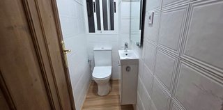 Piso en alquiler en El Pla del Remei en Valencia