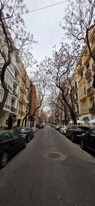 Piso en alquiler en El Pla del Remei en Valencia