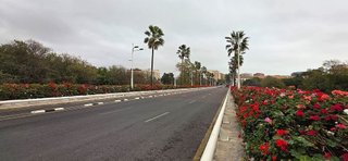 Piso en alquiler en El Pla del Remei en Valencia