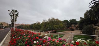 Piso en alquiler en El Pla del Remei en Valencia