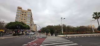 Piso en alquiler en El Pla del Remei en Valencia