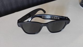 Gafas IA Video y Audio