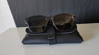 Gafas IA Video y Audio