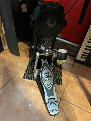 Batería Electrónica Roland TD-11