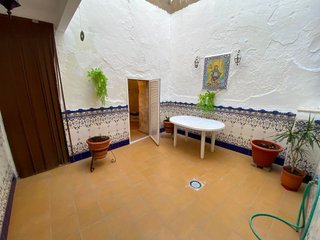Casa pareada en venta en Sax
