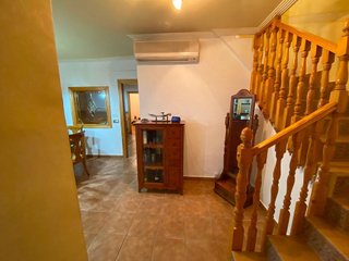 Casa pareada en venta en Sax