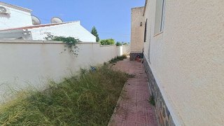 Casa en venta en Campos de Golf - Villa Martin - Los Dolses en Orihuela