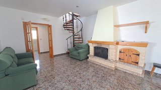Casa en venta en Campos de Golf - Villa Martin - Los Dolses en Orihuela