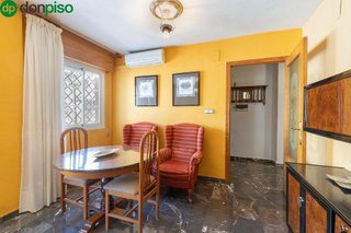 Casa adosada en venta en Huétor Vega