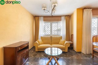 Casa adosada en venta en Huétor Vega