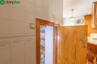 Casa adosada en venta en Huétor Vega