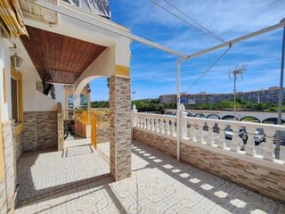 Chalet en venta en Centro en Torrevieja