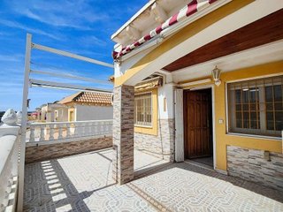 Chalet en venta en Centro en Torrevieja