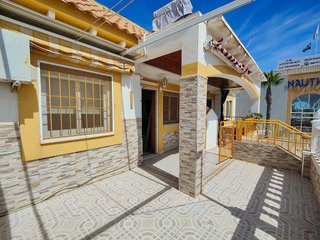 Chalet en venta en Centro en Torrevieja