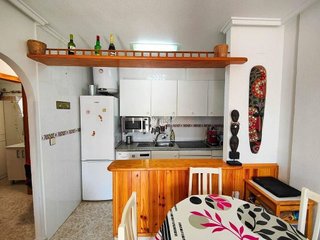 Chalet en venta en Centro en Torrevieja