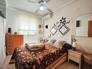 Chalet en venta en Centro en Torrevieja