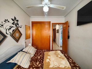 Chalet en venta en Centro en Torrevieja