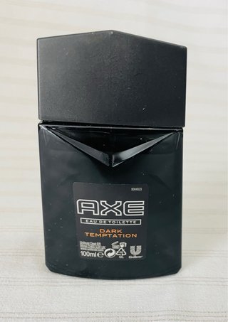 Eau de Toilette Axe Dark Temptation 100ml