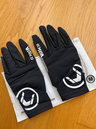 Guantes Ciclismo/Patinete Talla M