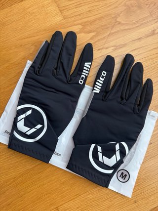 Guantes Ciclismo/Patinete Talla M