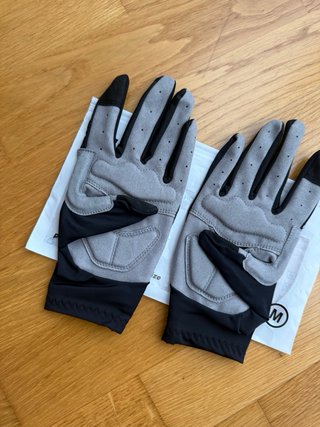 Guantes Ciclismo/Patinete Talla M
