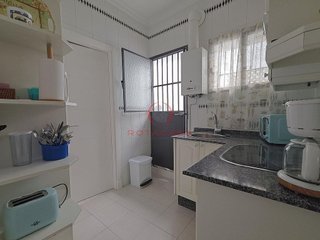 Chalet en venta en Centro - La Costilla en Rota