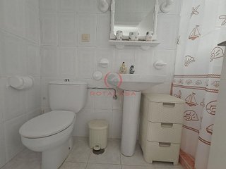 Chalet en venta en Centro - La Costilla en Rota