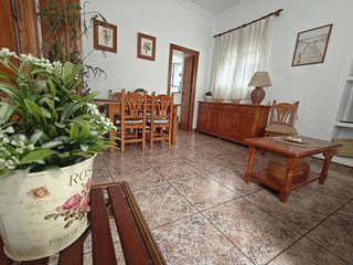Chalet en venta en Centro - La Costilla en Rota