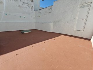 Chalet en venta en Centro - La Costilla en Rota