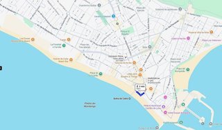 Chalet en venta en Centro - La Costilla en Rota