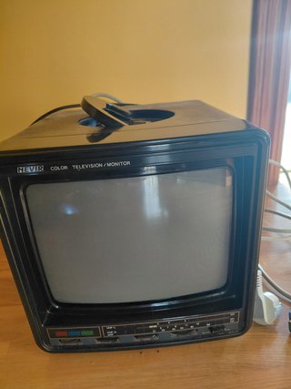 Televisor NEVIR Color TV/Monitor