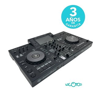 Pioneer DJ XDJ-RR Controladora USB