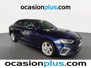 Audi A4 S line 40 TDI 140 kW (190 CV) S tronic