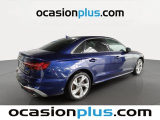 Audi A4 S line 40 TDI 140 kW (190 CV) S tronic