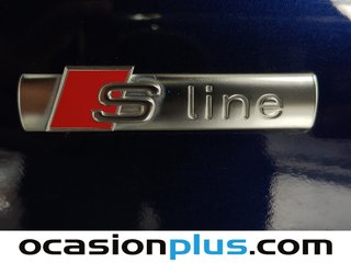 Audi A4 S line 40 TDI 140 kW (190 CV) S tronic