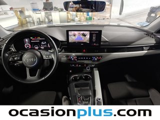 Audi A4 S line 40 TDI 140 kW (190 CV) S tronic