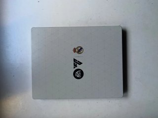 FC 25 PS4 Edición Real Madrid
