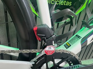 Giant Defy Advanced Pro 1 2026 talla S NUEVA