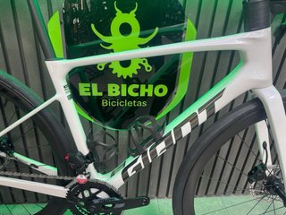 Giant Defy Advanced Pro 1 2026 talla S NUEVA