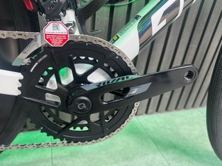 Giant Defy Advanced Pro 1 2026 talla S NUEVA