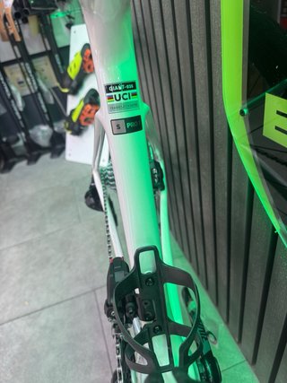 Giant Defy Advanced Pro 1 2026 talla S NUEVA