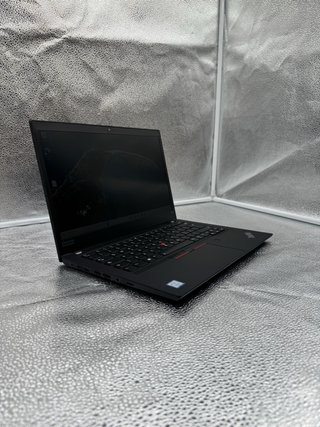Notebook Lenovo Thinkpad T490 Touchscreen