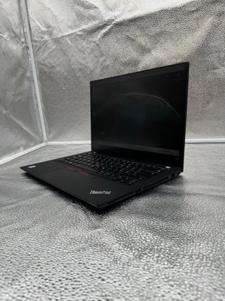 Notebook Lenovo Thinkpad T490 Touchscreen