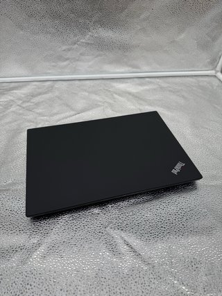 Notebook Lenovo Thinkpad T490 Touchscreen