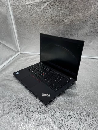 Notebook Lenovo Thinkpad T490 Touchscreen
