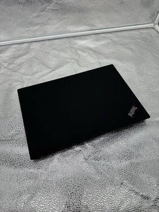 Notebook Lenovo Thinkpad T490 Touchscreen