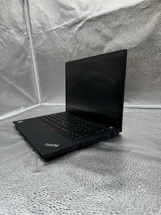 Notebook Lenovo Thinkpad T490 Touchscreen