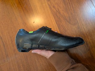 Zapatillas ciclismo Q36.5 UNIQUE ROAD talla 40.5