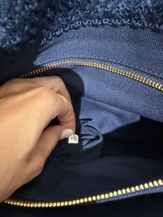 Borsa Miu Miu Beige e Rosso