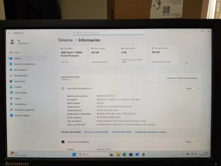 PC Gaming Ryzen 7 3800x GTX 1660 Super 16GB RAM
